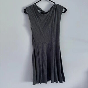 1 🩶 Talula Open Back Dress